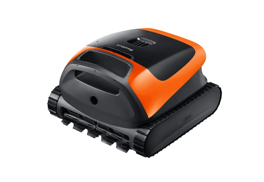 Beatbot Sora 30, robot de piscine sans fil pour murs, sols et ligne d'eau