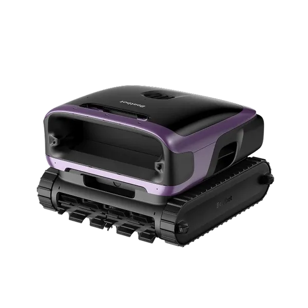 Beatbot Sora 70, robot de piscine haut de gamme avec nettoyage de surface
